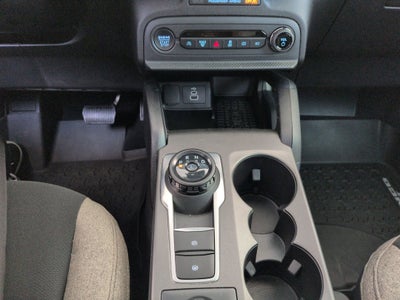 2025 Ford Bronco Sport Big Bend - Crossroads Courtesy Demo