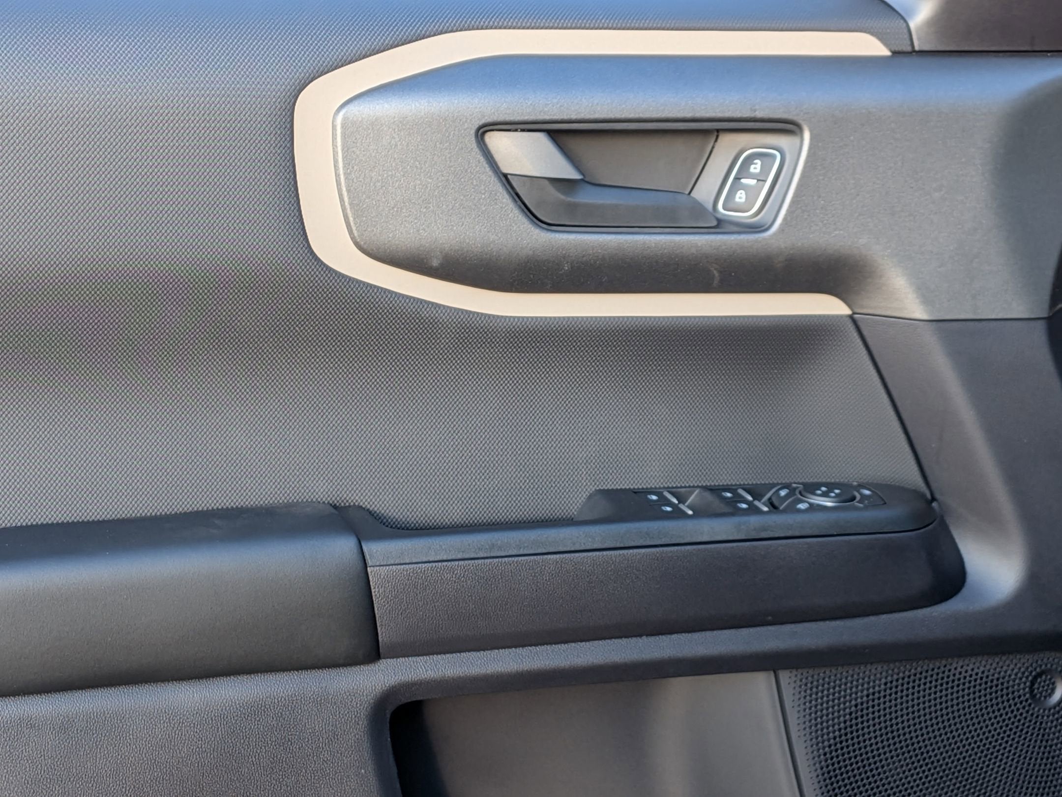 2025 Ford Bronco Sport Big Bend - Crossroads Courtesy Demo