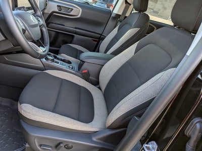 2025 Ford Bronco Sport Big Bend - Crossroads Courtesy Demo
