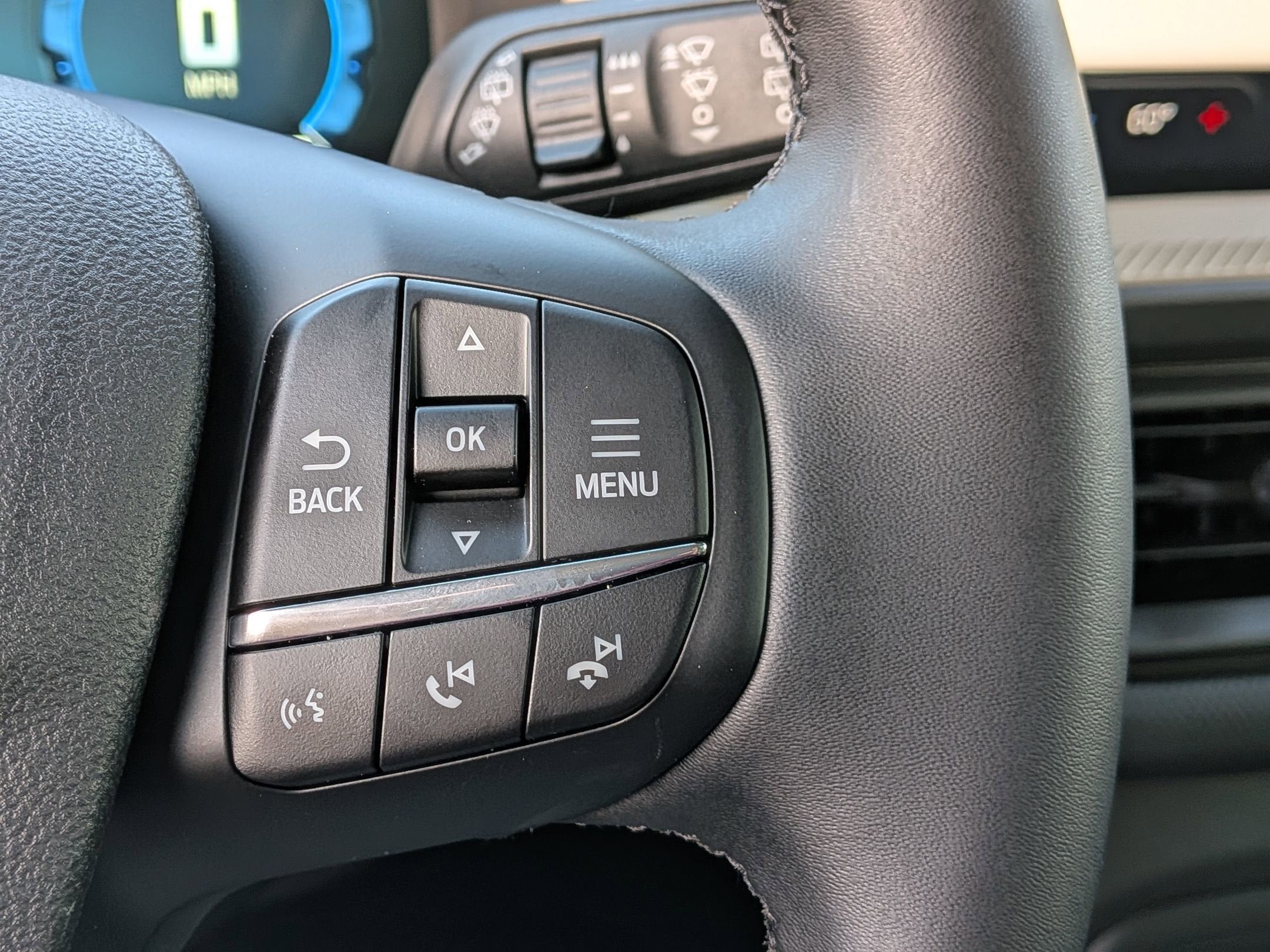 2025 Ford Bronco Sport Big Bend - Crossroads Courtesy Demo