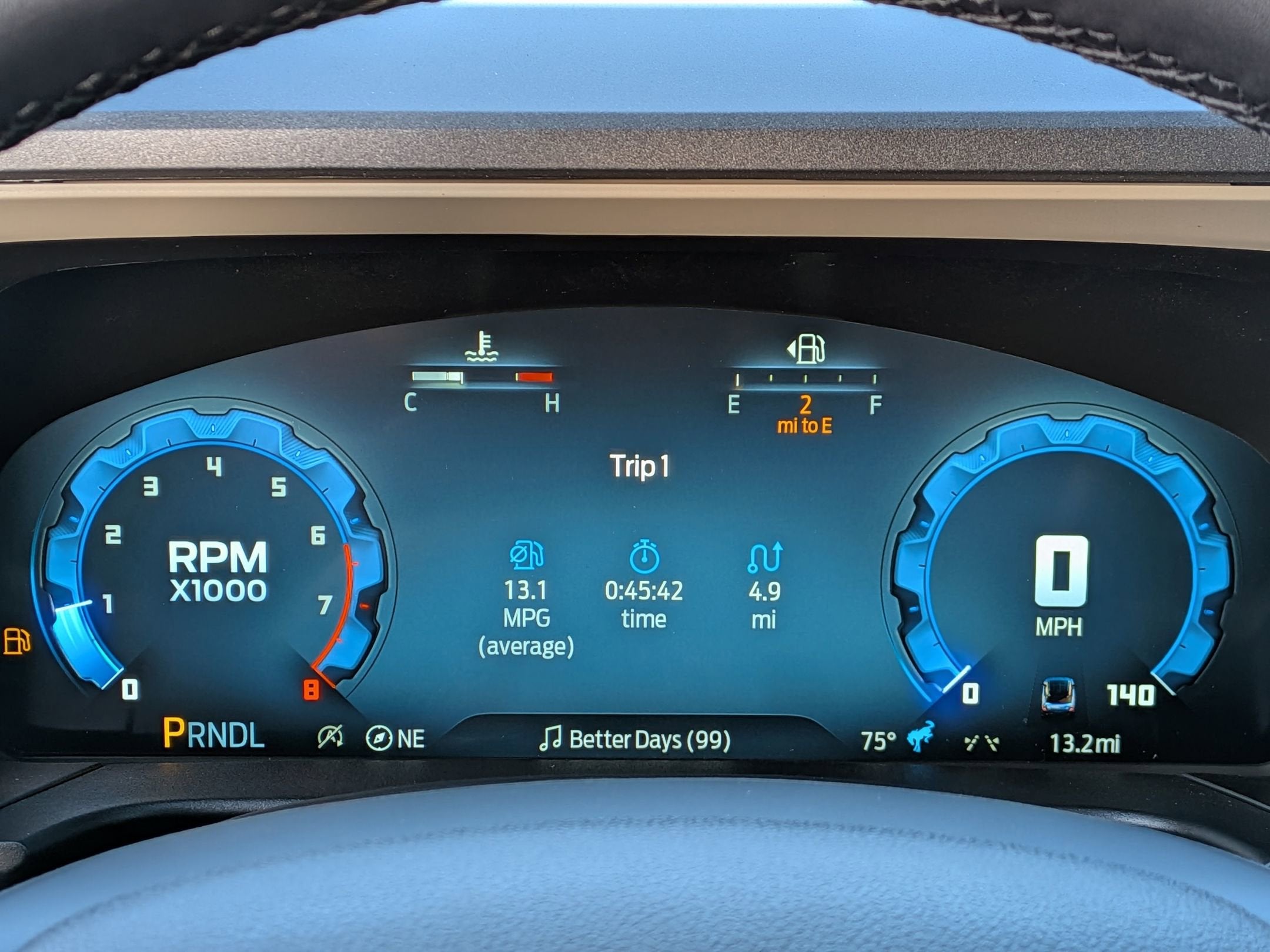 2025 Ford Bronco Sport Big Bend - Crossroads Courtesy Demo