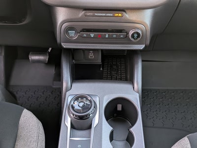 2025 Ford Bronco Sport Big Bend - Crossroads Courtesy Demo