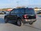 2025 Ford Bronco Sport Big Bend - Crossroads Courtesy Demo