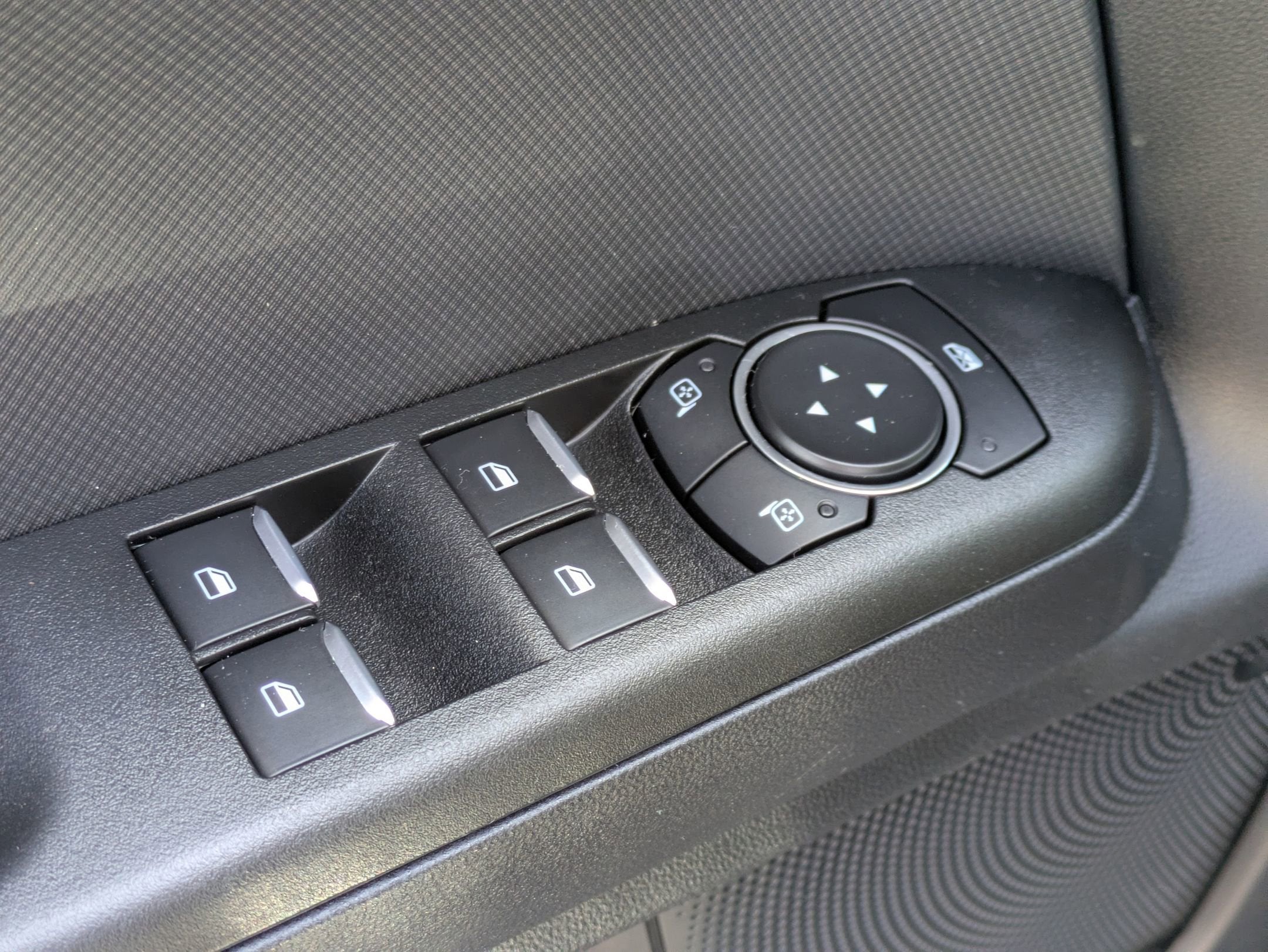 2025 Ford Bronco Sport Big Bend - Crossroads Courtesy Demo