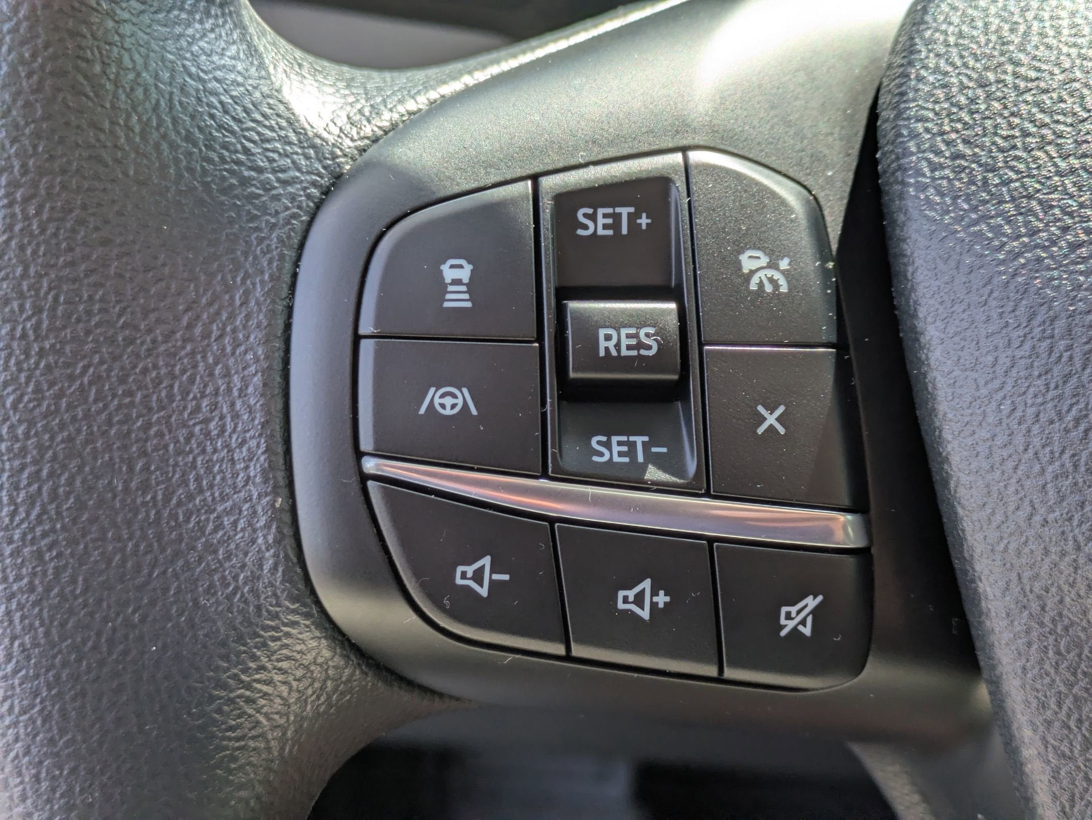 2025 Ford Bronco Sport Big Bend - Crossroads Courtesy Demo