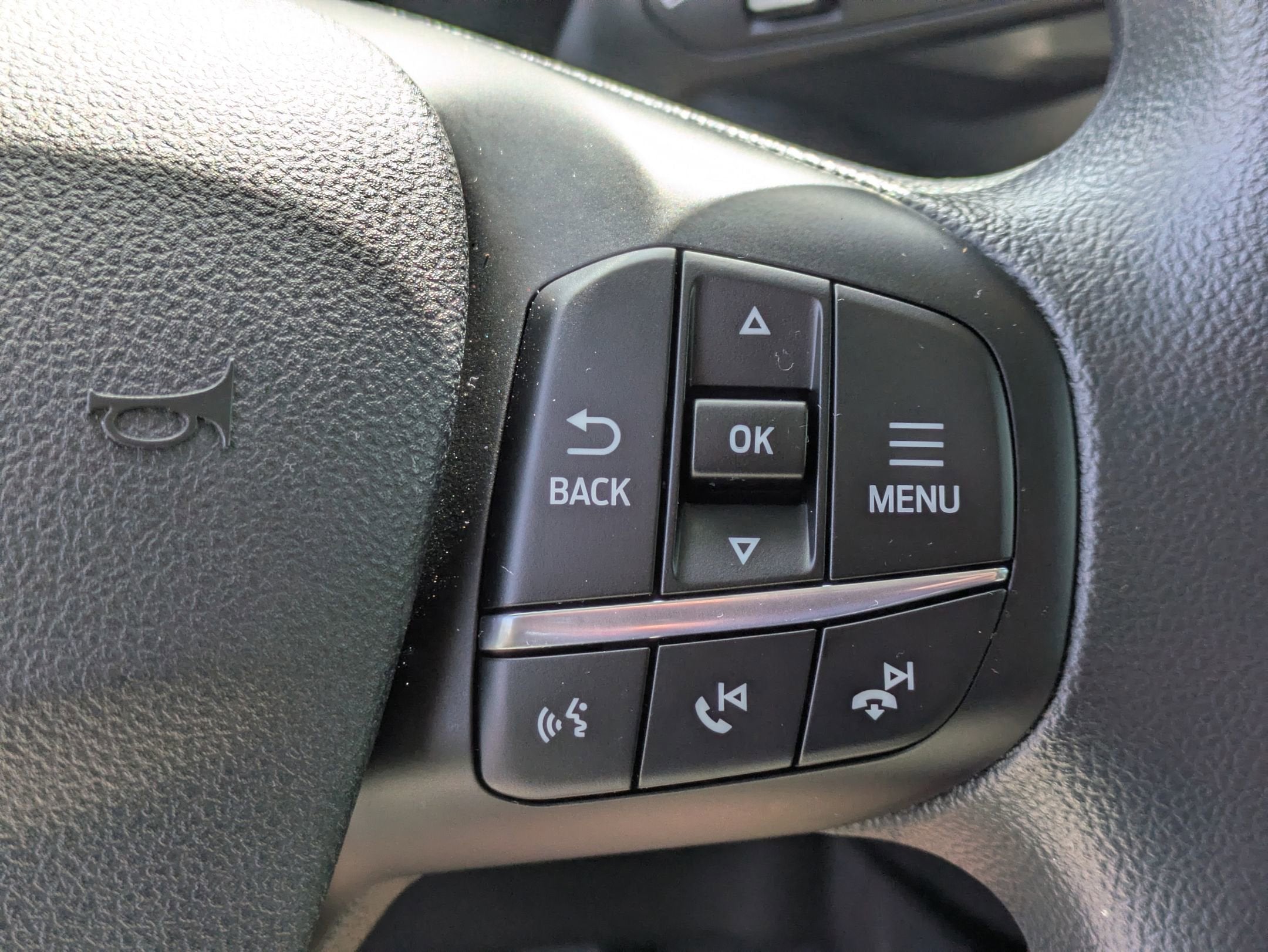 2025 Ford Bronco Sport Big Bend - Crossroads Courtesy Demo