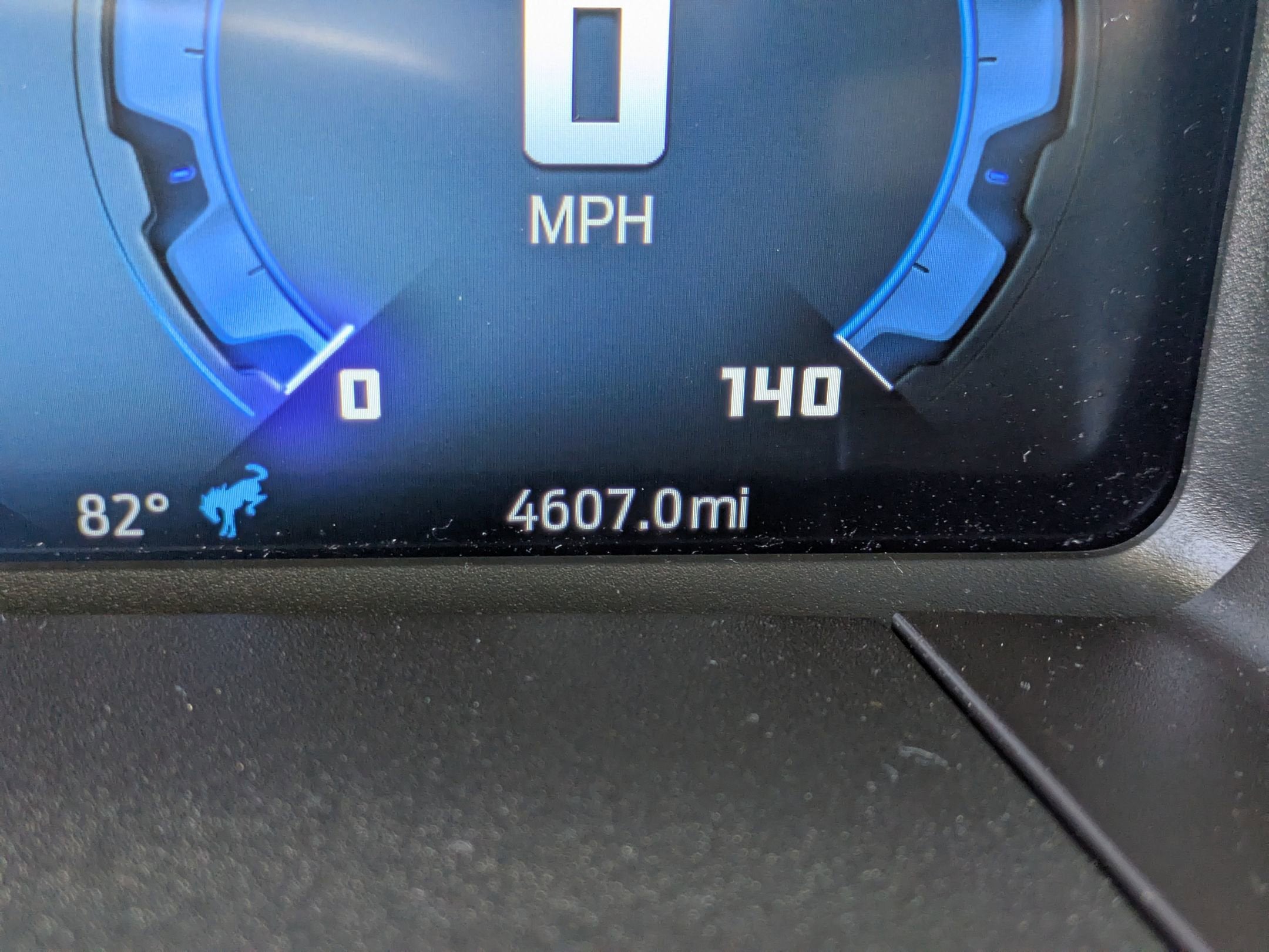 2025 Ford Bronco Sport Big Bend - Crossroads Courtesy Demo