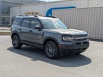 2025 Ford Bronco Sport Big Bend - Crossroads Courtesy Demo