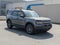 2025 Ford Bronco Sport Big Bend - Crossroads Courtesy Demo
