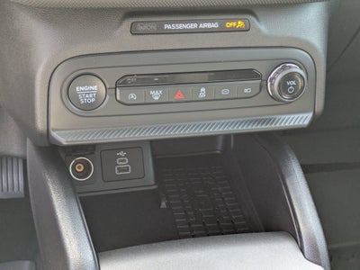 2025 Ford Bronco Sport Big Bend - Crossroads Courtesy Demo