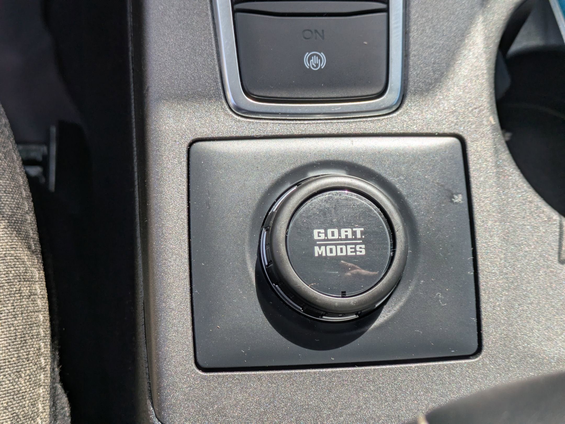 2025 Ford Bronco Sport Big Bend - Crossroads Courtesy Demo