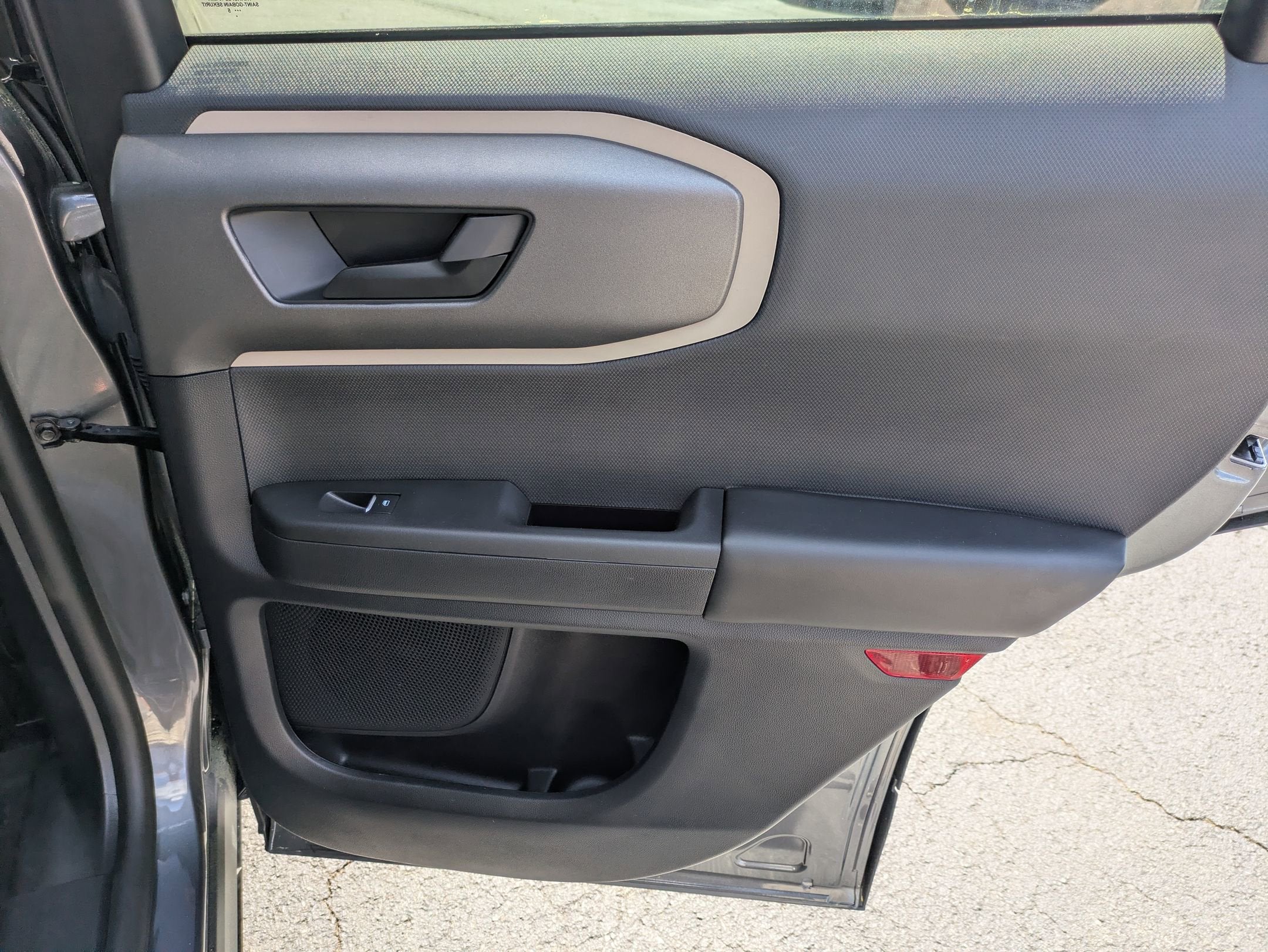 2025 Ford Bronco Sport Big Bend - Crossroads Courtesy Demo