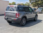 2025 Ford Bronco Sport Big Bend - Crossroads Courtesy Demo