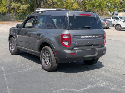 2025 Ford Bronco Sport Big Bend - Crossroads Courtesy Demo