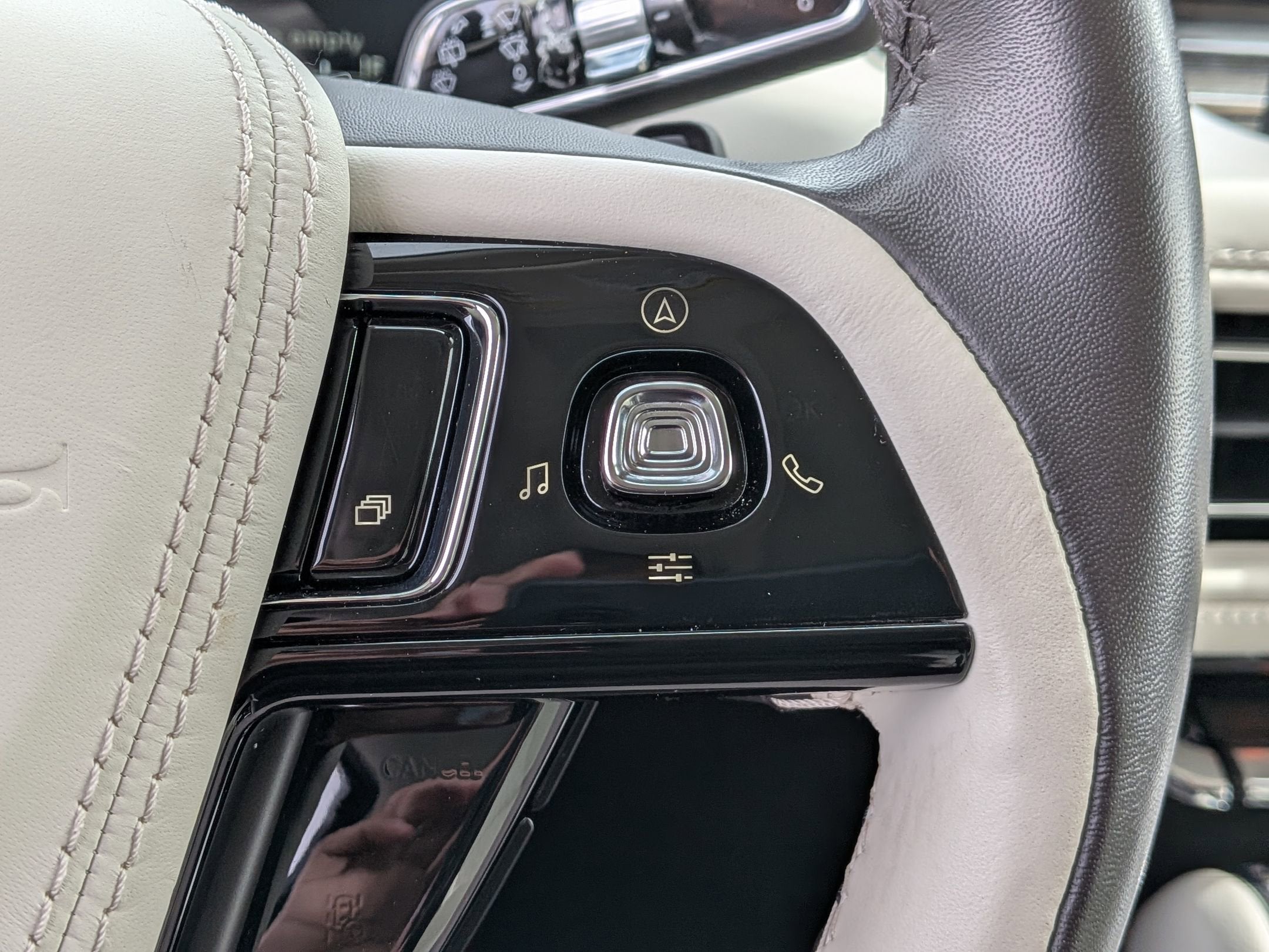 2024 Lincoln Aviator Black Label