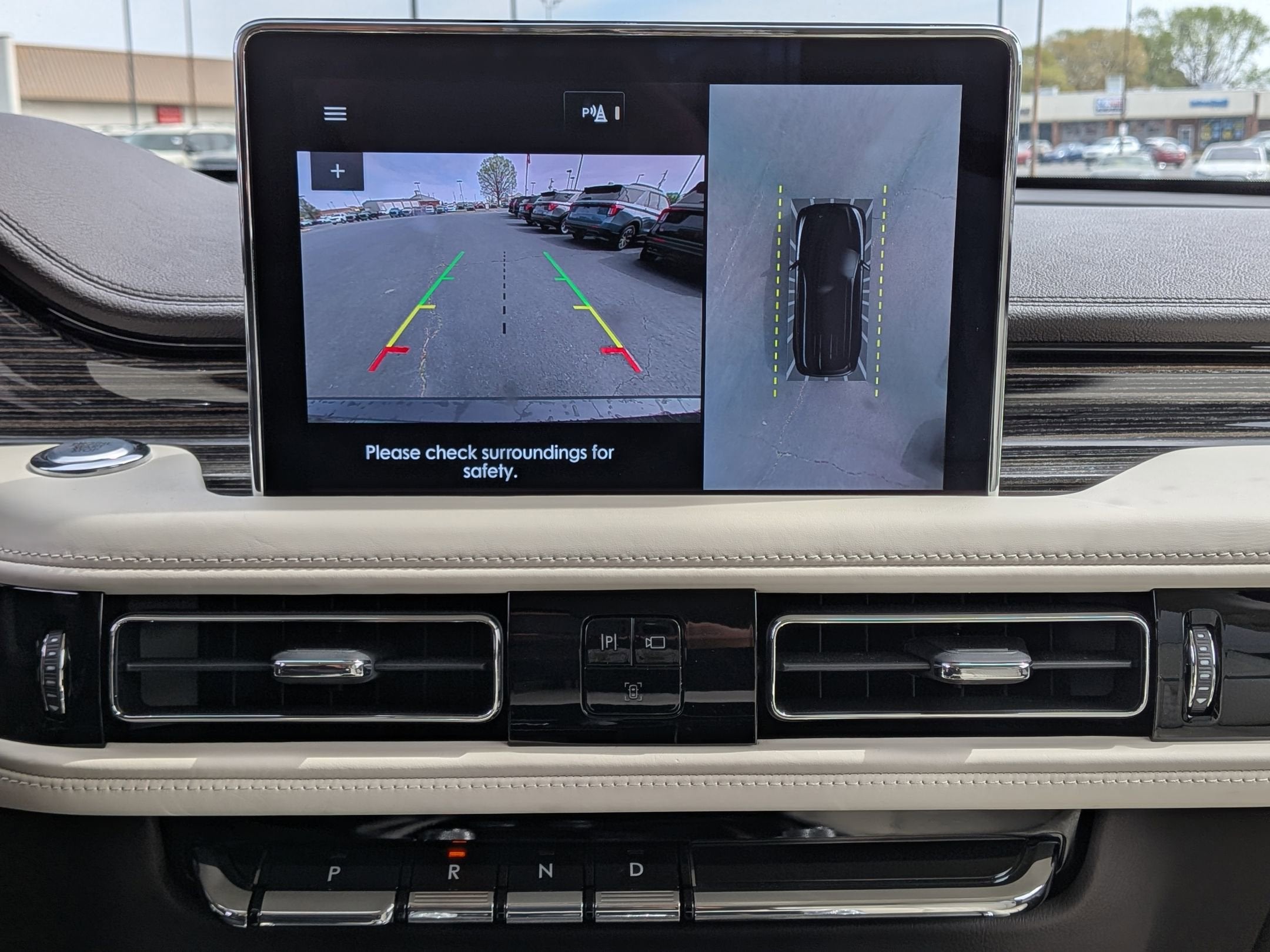 2024 Lincoln Aviator Black Label