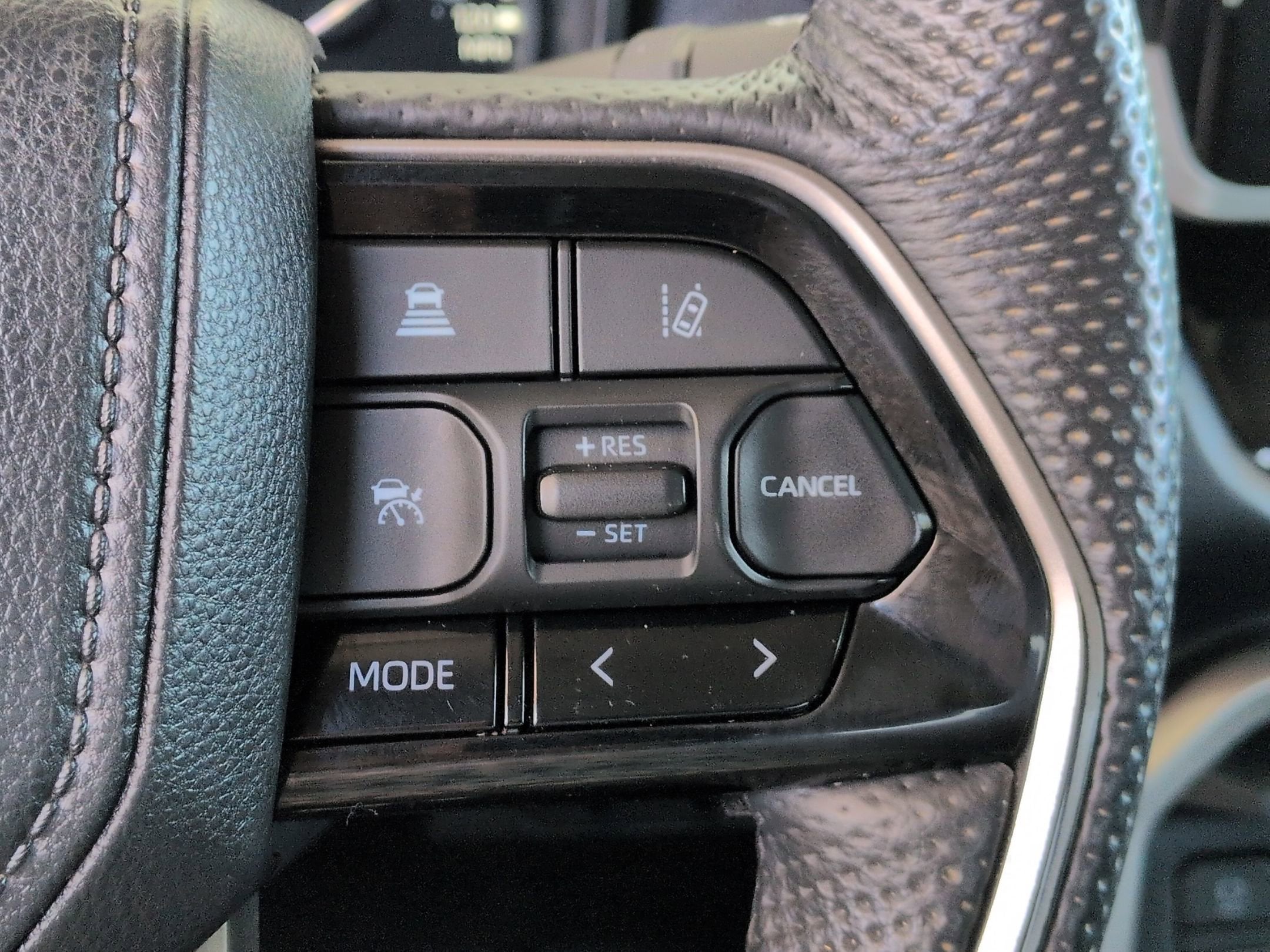2024 Toyota Tundra 2WD SR5