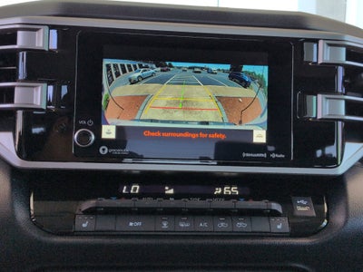 2024 Toyota Tundra 2WD SR5