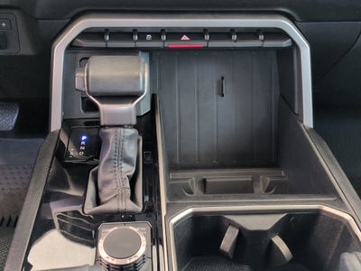 2024 Toyota Tundra 2WD SR5