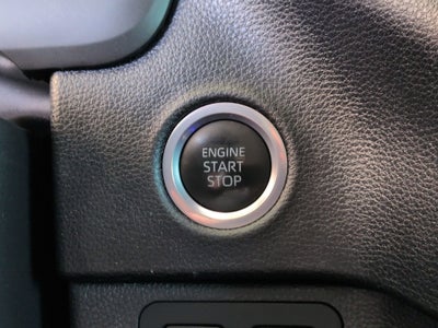 2024 Toyota Tundra 2WD SR5