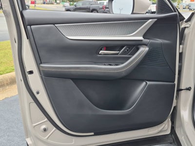 2025 Mazda Mazda CX-90 Preferred Package