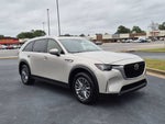 2025 Mazda Mazda CX-90 Preferred Package
