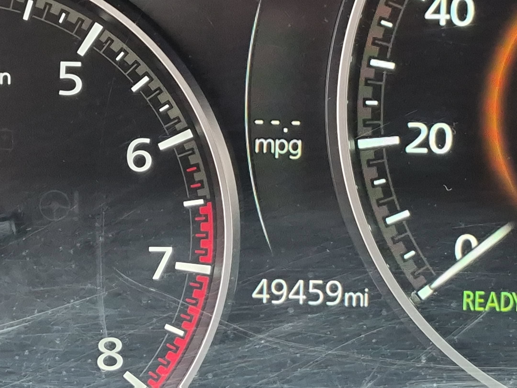 2025 Mazda Mazda CX-90 Preferred Package