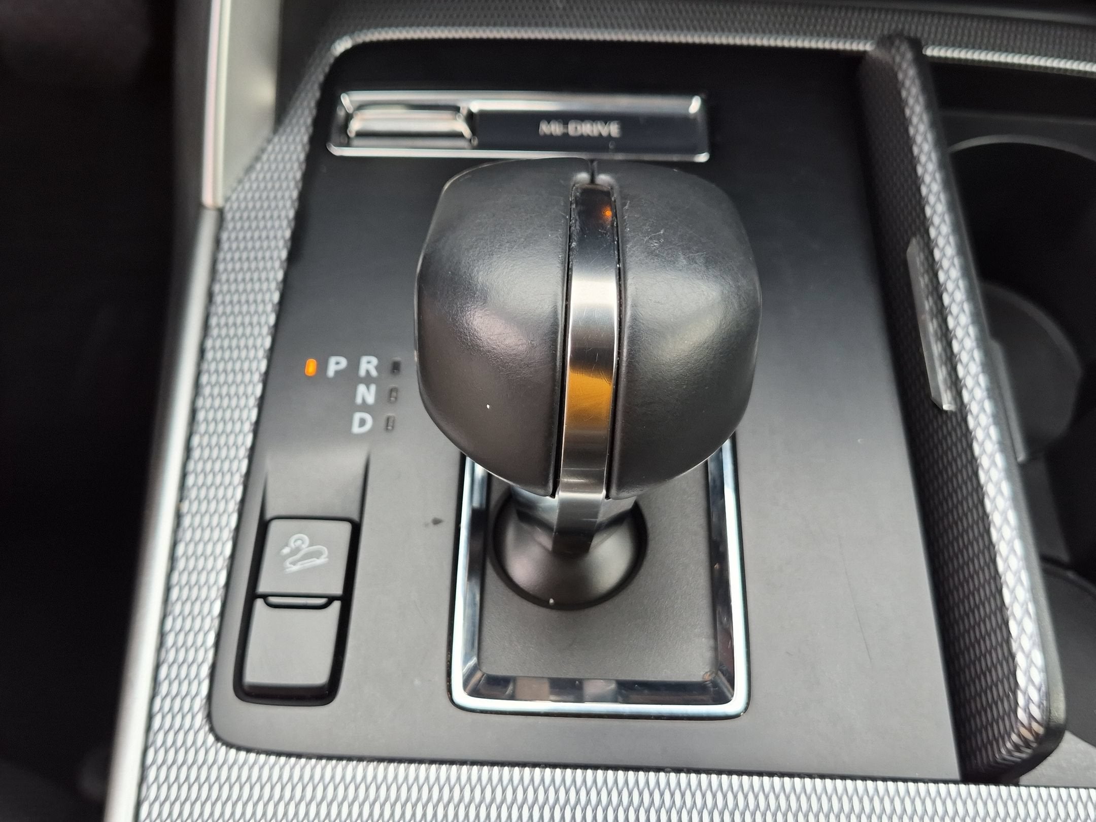 2025 Mazda Mazda CX-90 Preferred Package