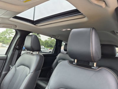 2025 Mazda Mazda CX-90 Preferred Package