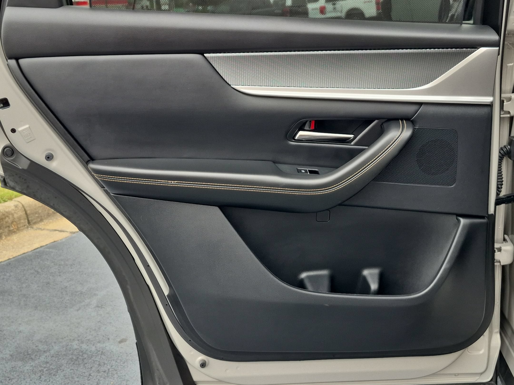 2025 Mazda Mazda CX-90 Preferred Package