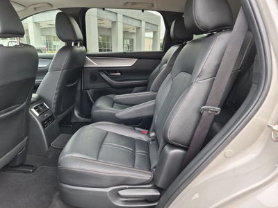 2025 Mazda Mazda CX-90 Preferred Package