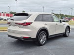 2025 Mazda Mazda CX-90 Preferred Package