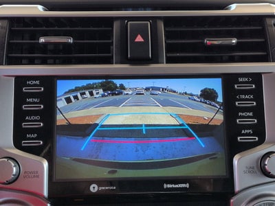 2023 Toyota 4Runner TRD Sport