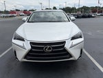 2017 Lexus NX NX Turbo
