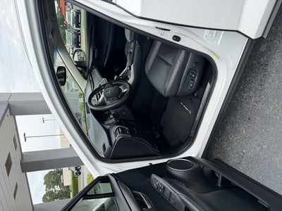 2017 Lexus NX NX Turbo