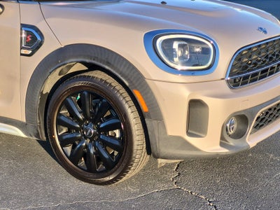 2024 MINI Countryman Cooper S