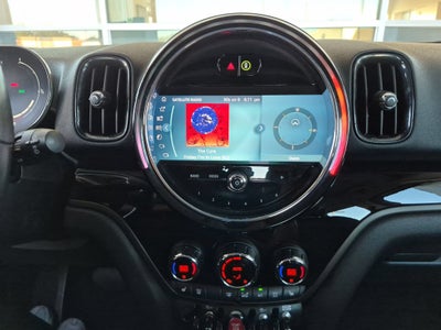 2024 MINI Countryman Cooper S