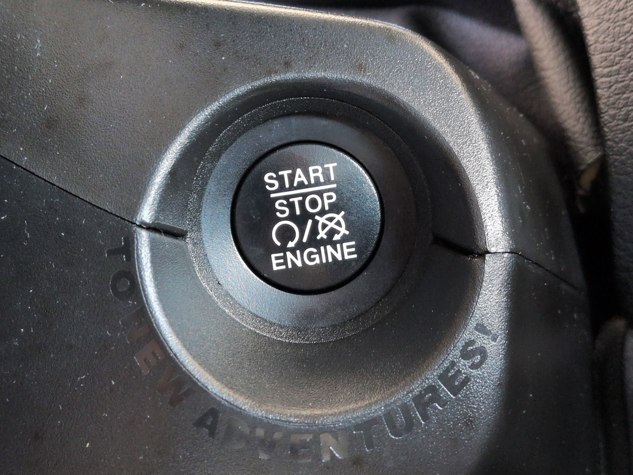 2020 Jeep Renegade Trailhawk