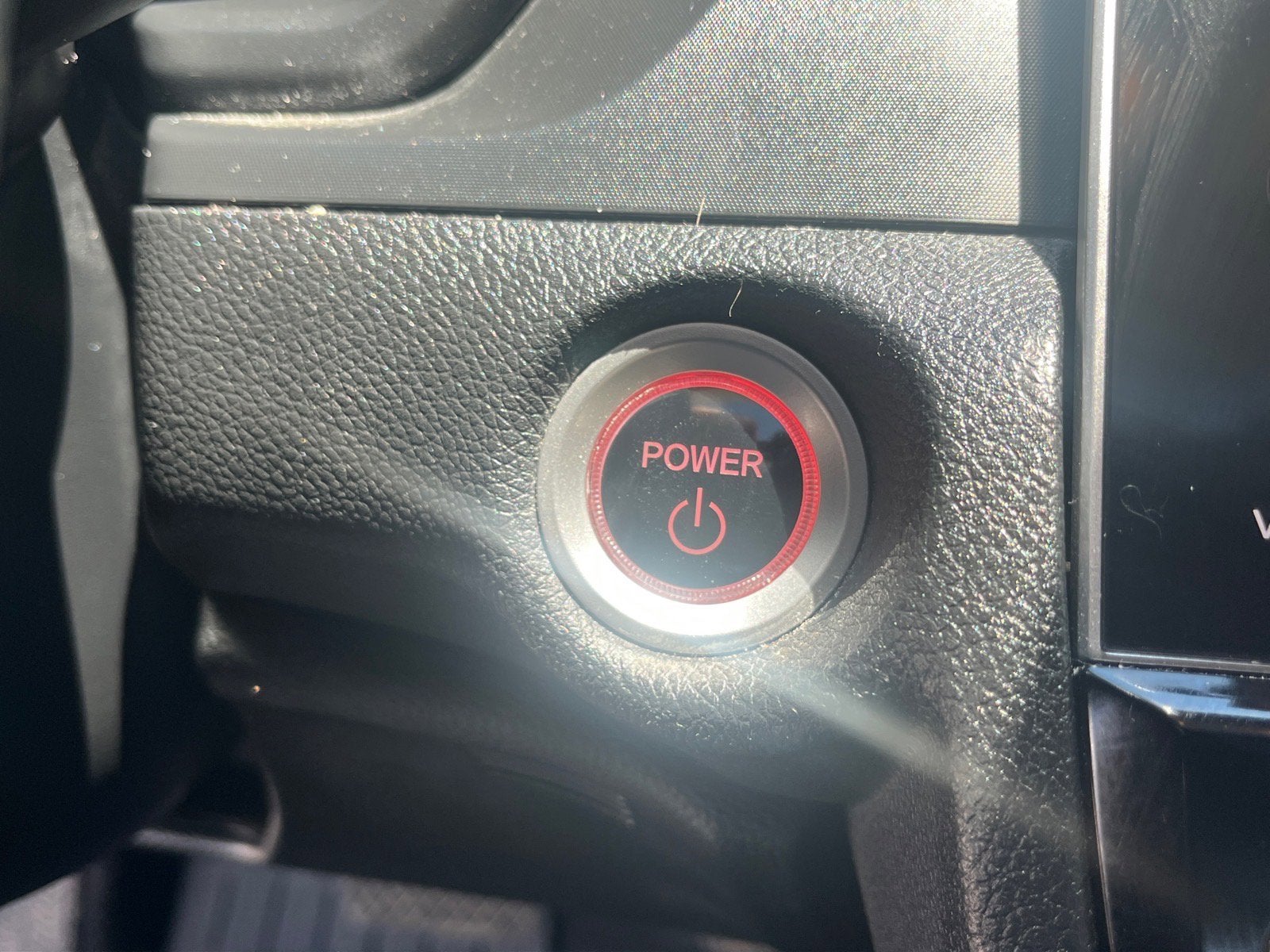 2020 Honda Insight Touring