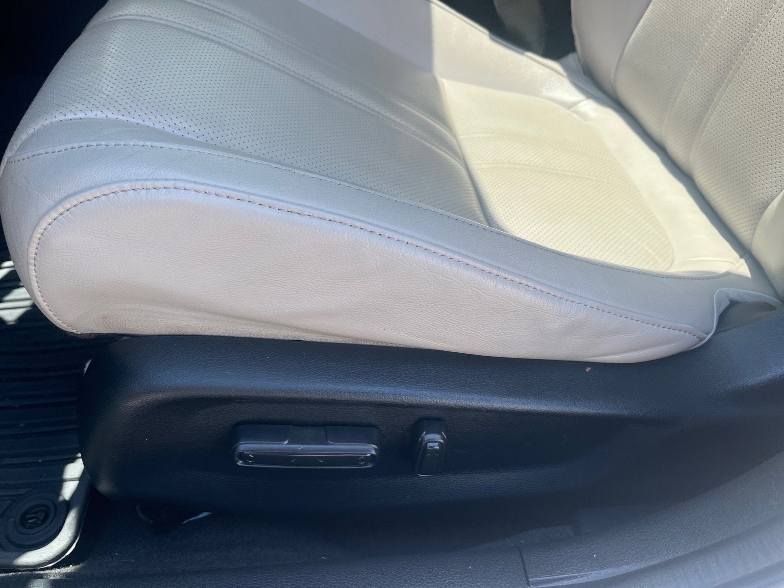 2020 Honda Insight Touring