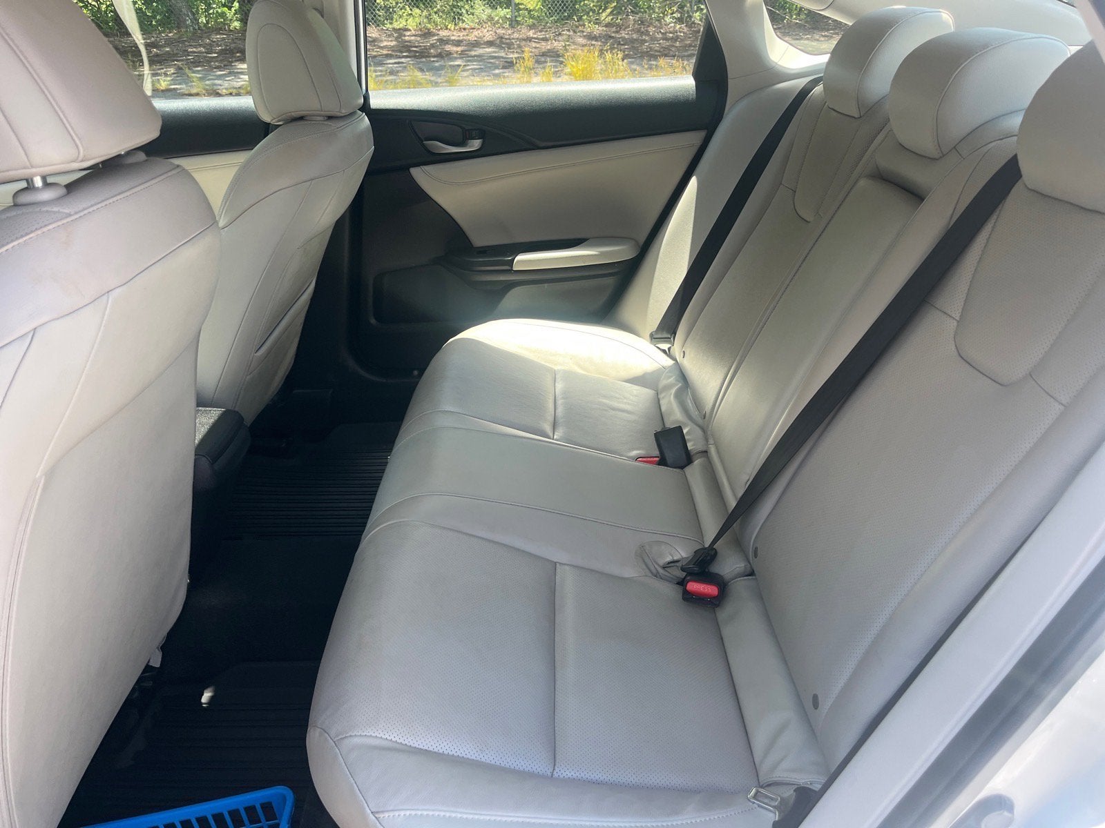 2020 Honda Insight Touring