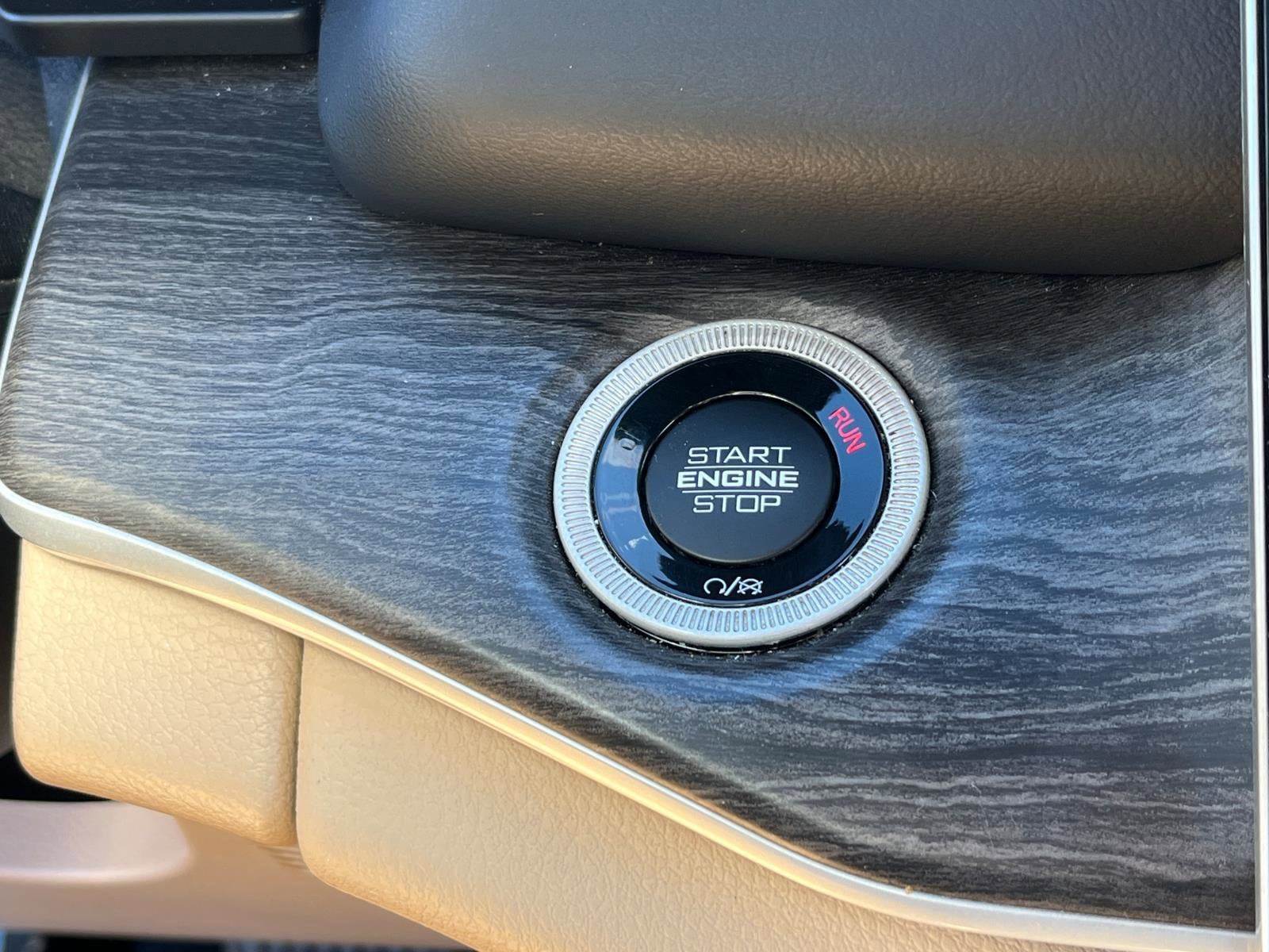 2023 Jeep Grand Cherokee 4xe 4xe