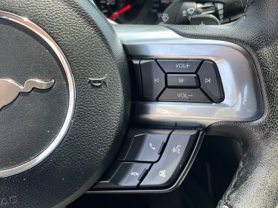 2017 Ford Mustang V6