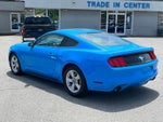 2017 Ford Mustang V6