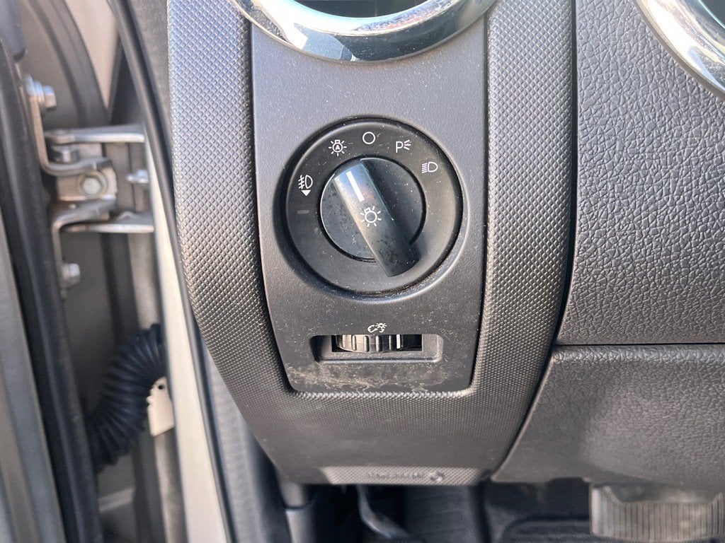 2008 Ford Explorer Sport Trac XLT