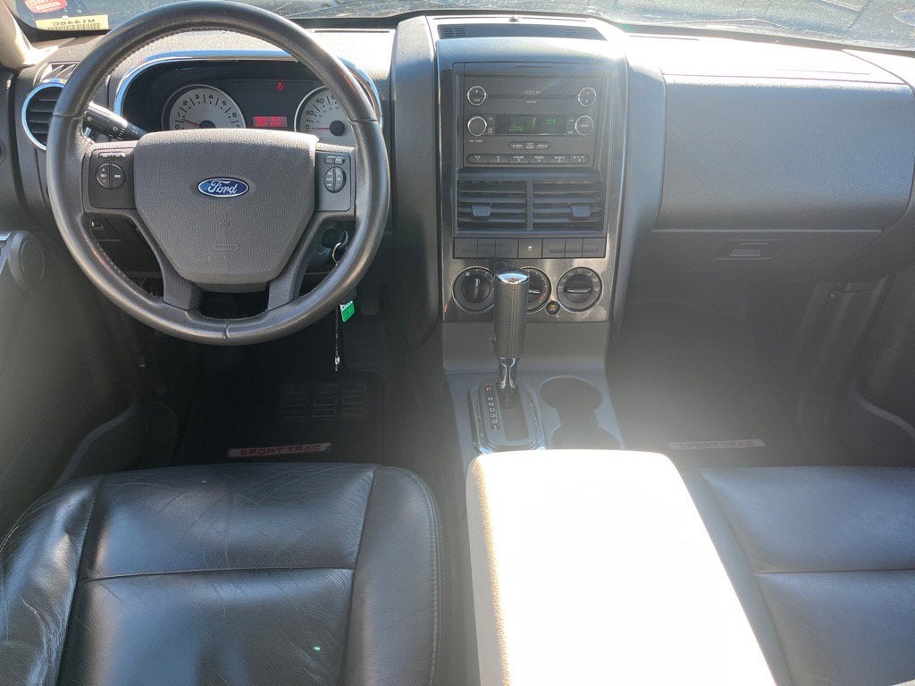 2008 Ford Explorer Sport Trac XLT