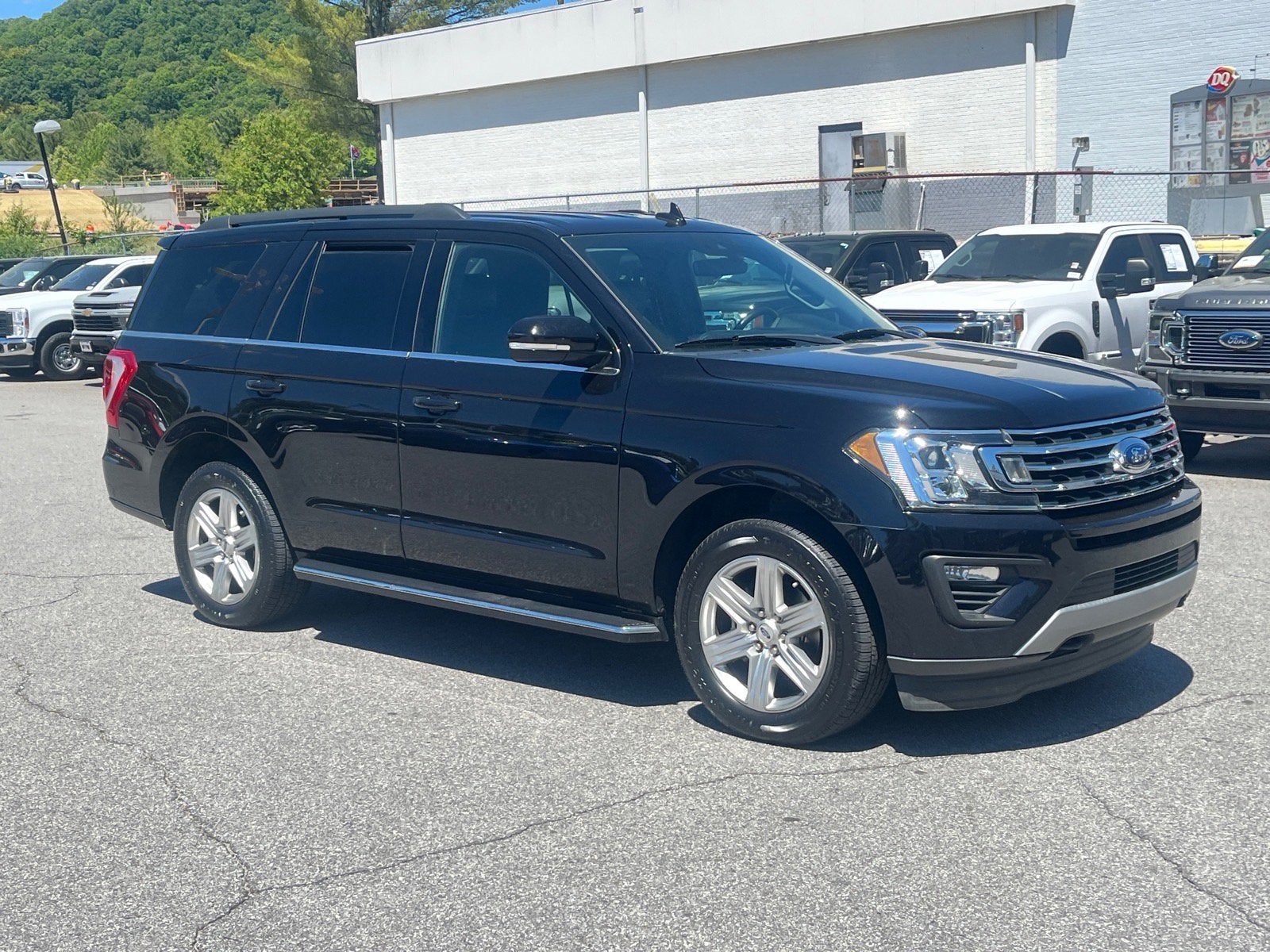 2019 Ford Expedition XLT 4x4's photo