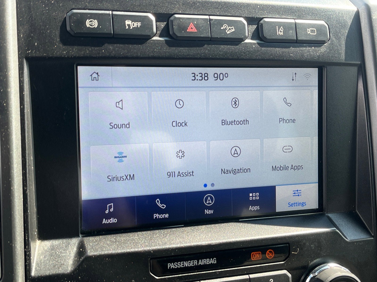 2020 Ford Super Duty F-350 DRW XLT