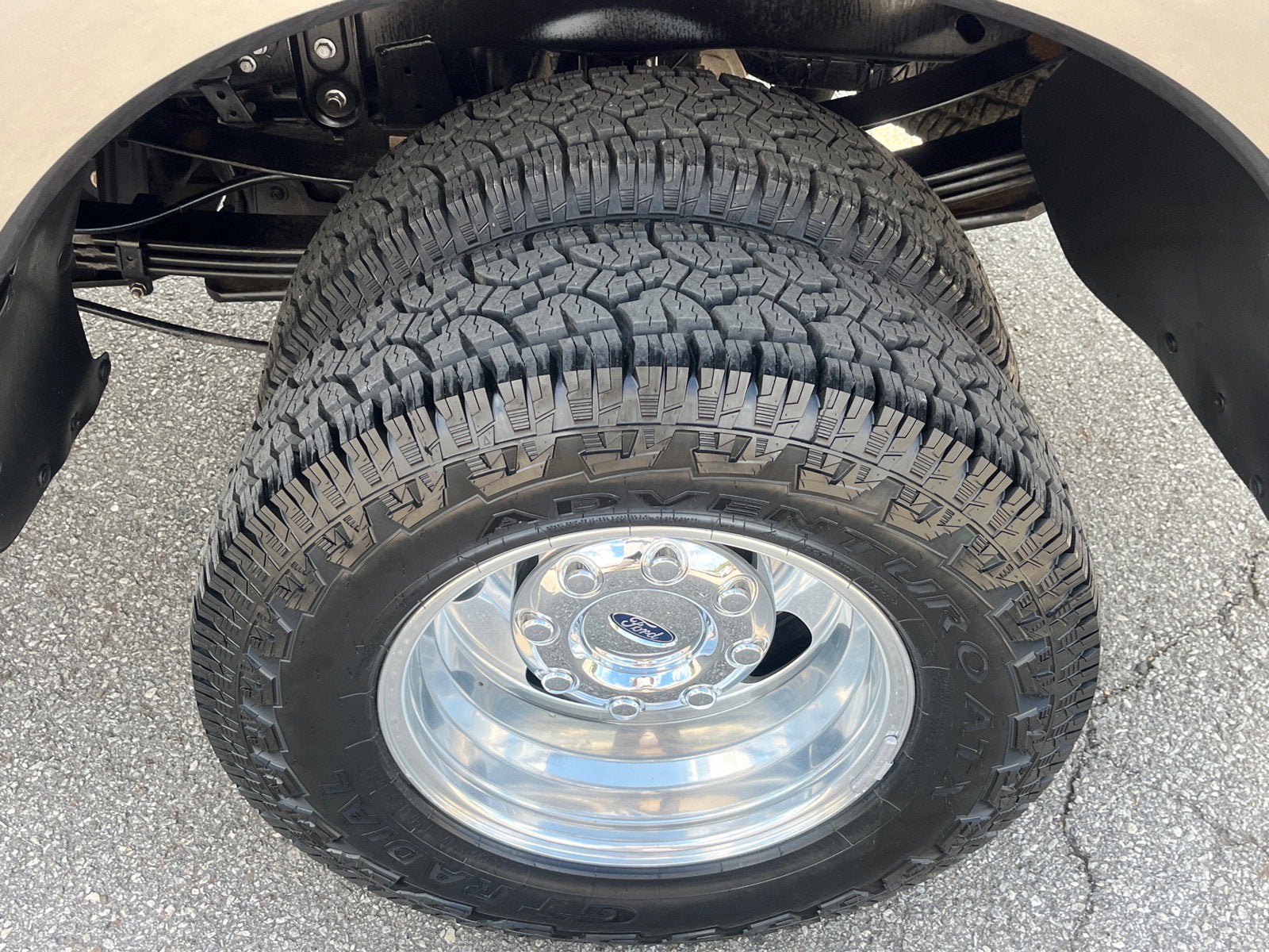 2020 Ford Super Duty F-350 DRW XLT