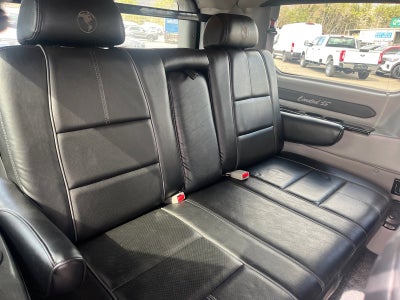 2015 Ford Transit Cargo Van 150